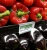 Organic Red Peppers