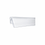 label holder for wire fence basket