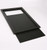 Aluminum Slide In Frame | 11"W x 17"H | 1" Frame | Black