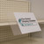 Shelf Edge Sign Holder Shelf Edge Sign Holder