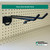 Pegboard Display Hooks