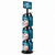 6-Arm Shopping Tote/Bag Rack | Black