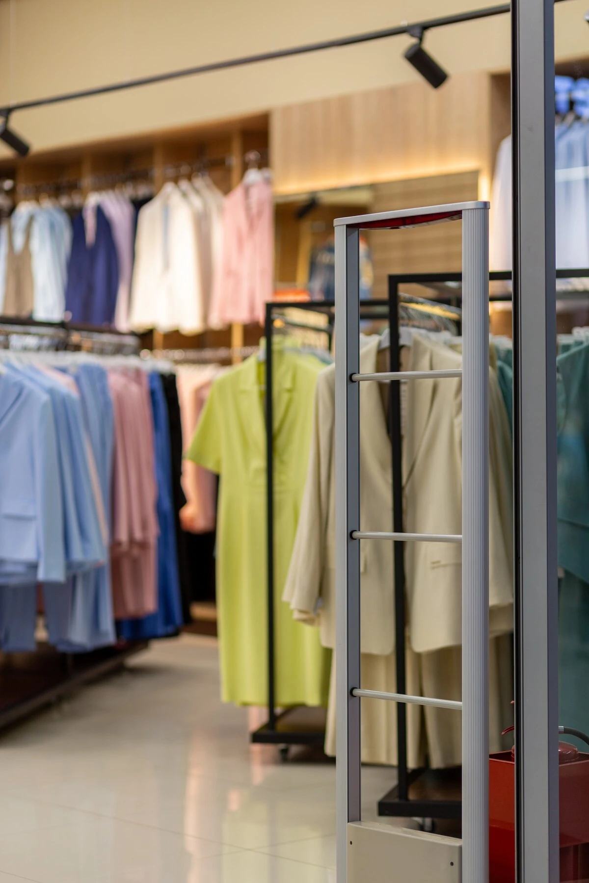 Clothing Racks