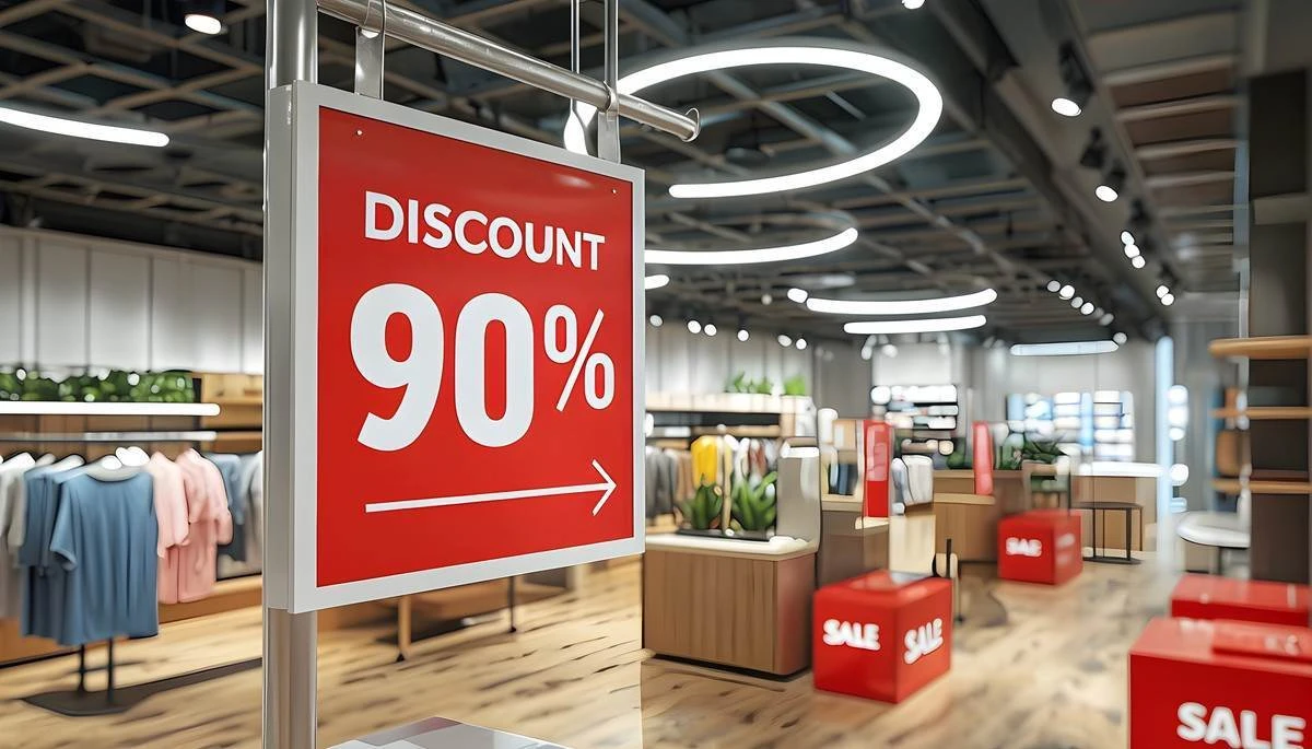 Highlight Promotions and Discounts