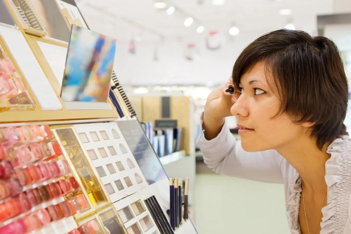 Incorporate Interactive Displays
