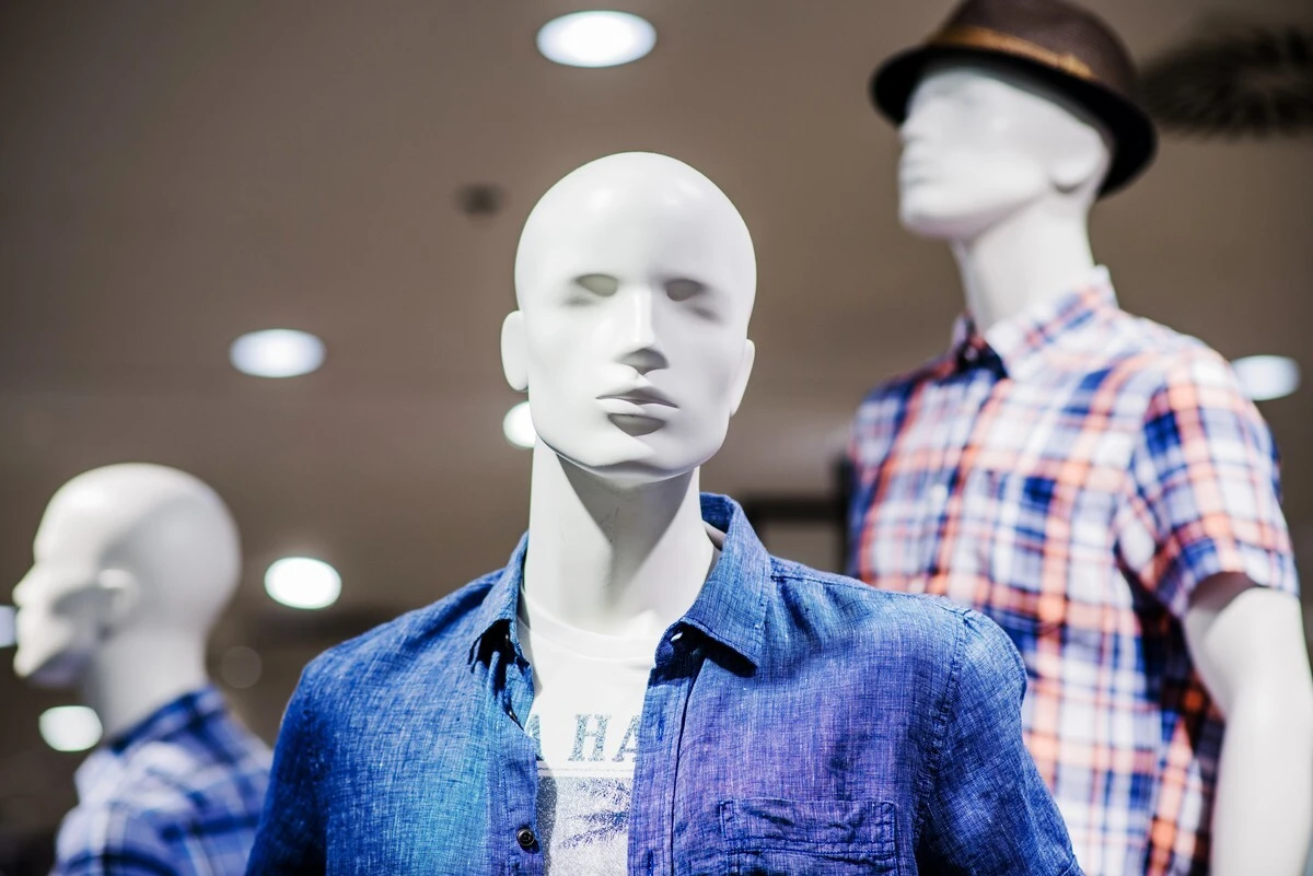Mannequins