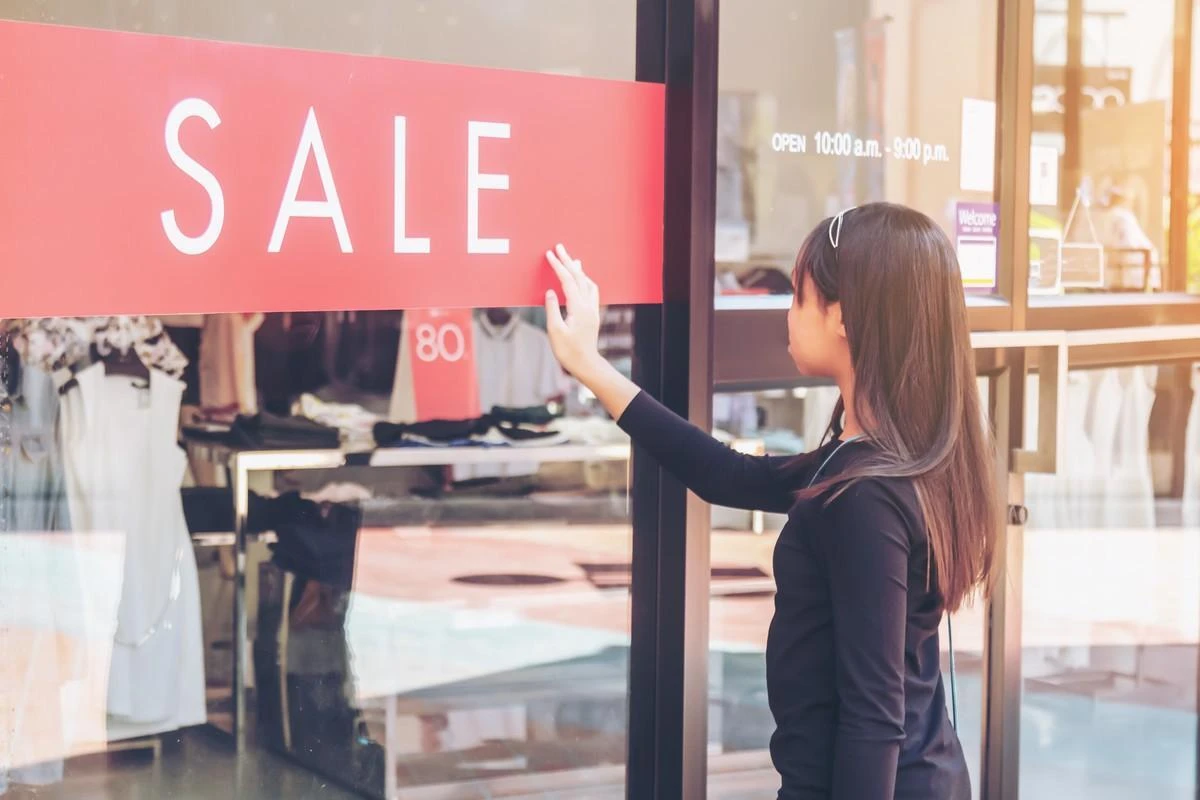 Use Signage Effectively