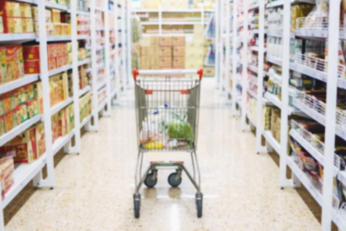 What Draws Shoppers to a Favorite Aisle