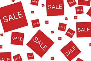 Sales and Promotions