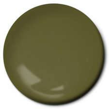 Testors 1711 Olive Drab FS34087