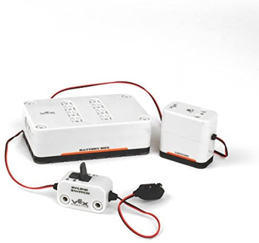 Hexbug Vex Motor Kit