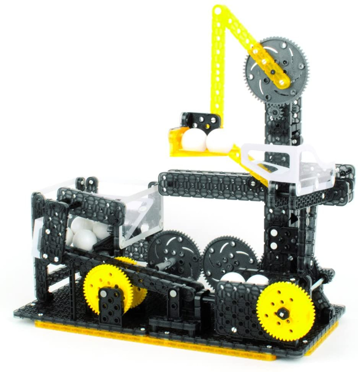 Hexbug Vex Fork Lift Ball Kit