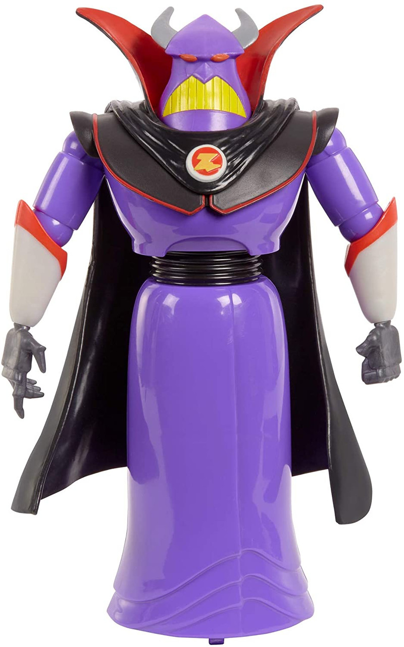Mattel 83042 Disney Pixar Toy Story 4 Zurg Figure