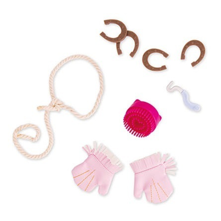 Our Generation Lucky Horseshoe Kit