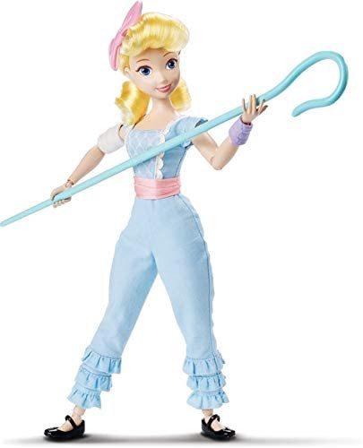 Mattel 79638 Toy Story 4 Bo Peep Fashion Doll