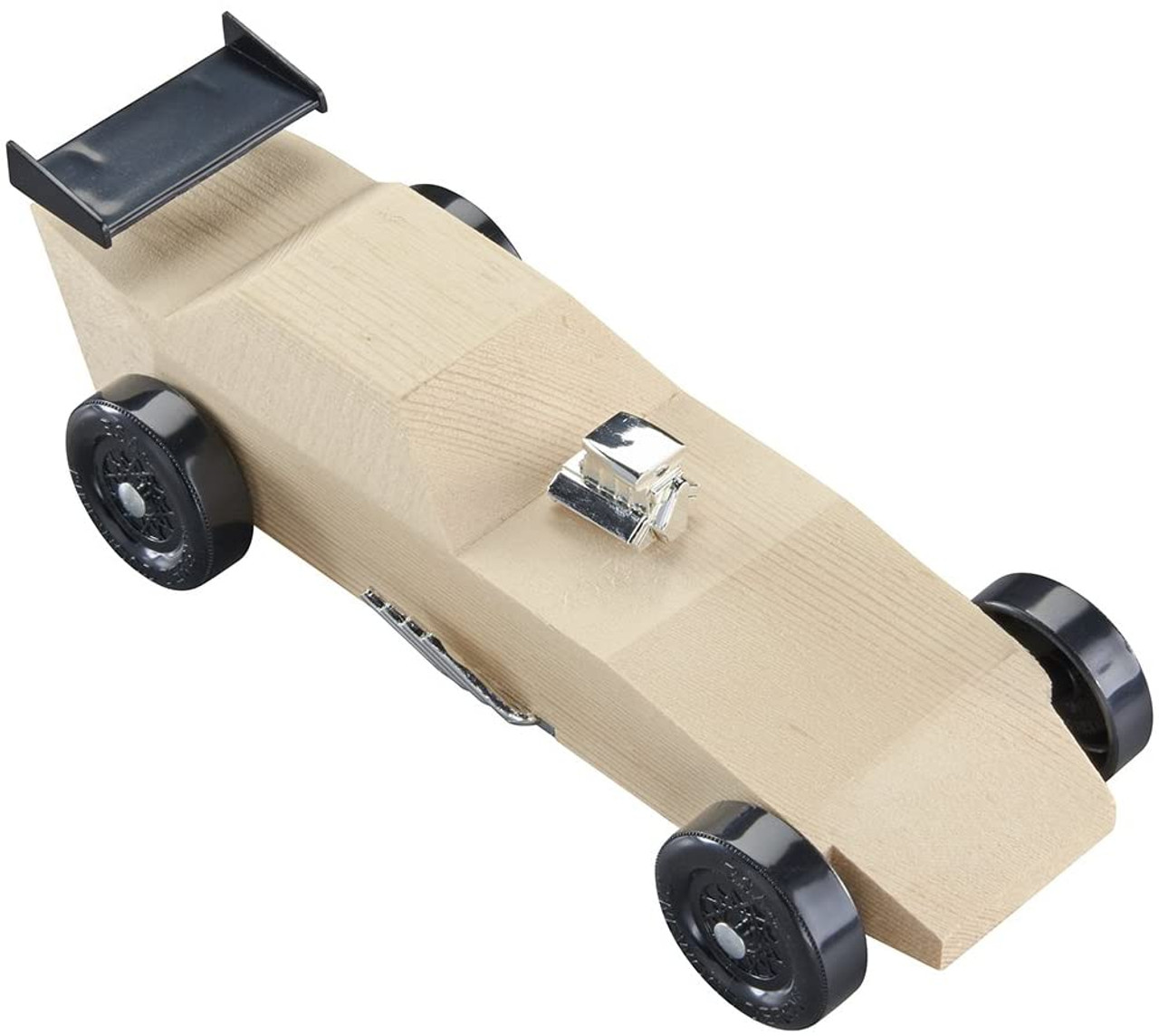 Revell Pinewood Derby Carving Set