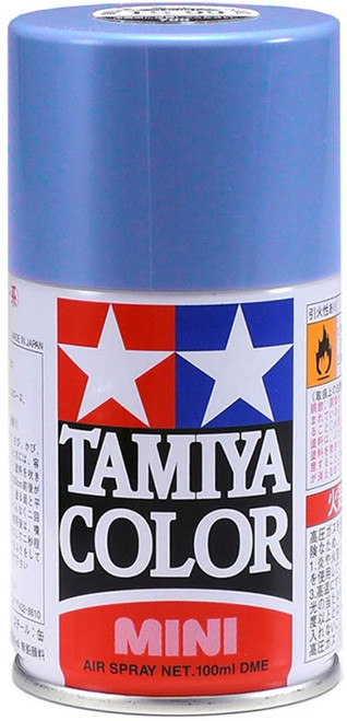 Tamiya 85010 Spray TS-10 French Blue