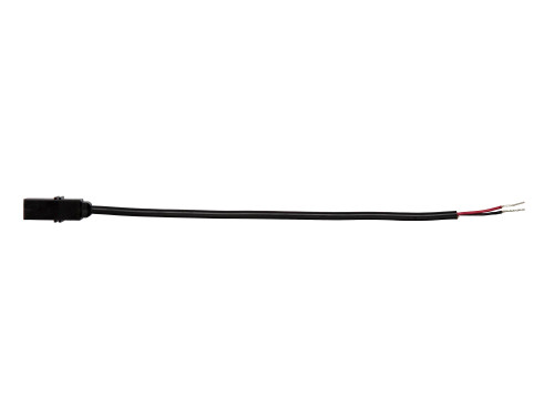 Lionel 6-82038 O Gauge 8" F Pigtail Power Cable 3-pin