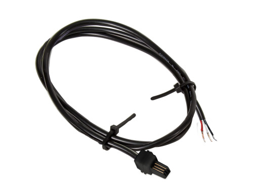 Lionel 6-82039 O Gauge 3' M Pigtail Power Cable 3-pin