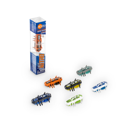 Hexbug Nano Nitro Single