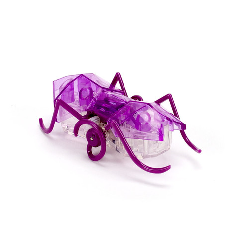 Hexbug 06389 Micro Ant - Purple