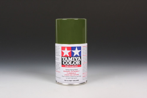 Tamiya 85028 Spray TS-28 Olive Drab - 100ml