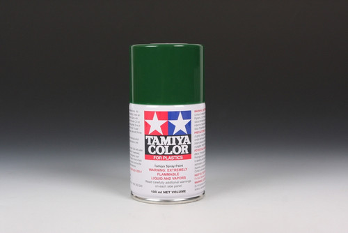 Tamiya 85043 Spray TS-43 Racing Green - 100ml