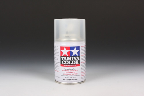 Tamiya 85065 Spray TS-65 Pearl Clear - 100ml