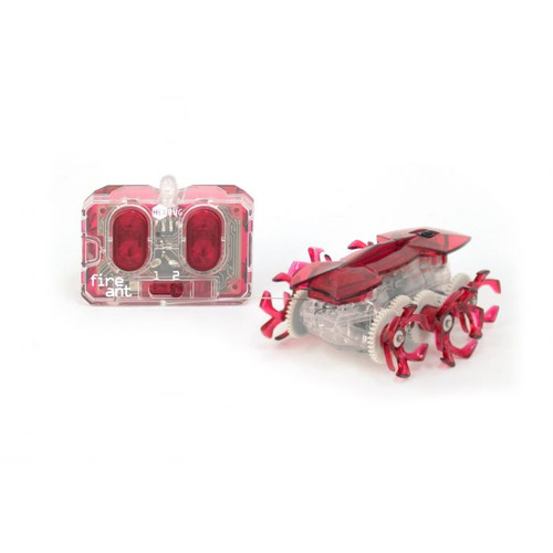 Hexbug 02864 Fire Ant - Red