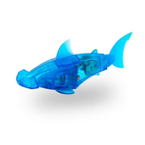 Hexbug Aquabot 2.0 Fish - Blue