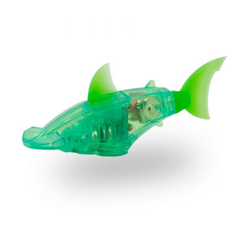 Hexbug Aquabot 2.0 Fish - Green