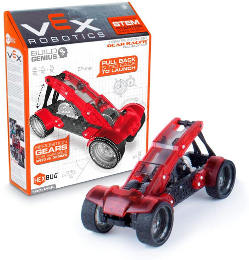 Hexbug Vex Gear Racer