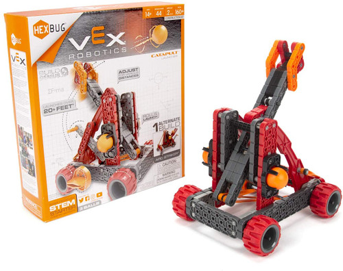 Hexbug 406-6532 Vex Catapult 2.0 Kit