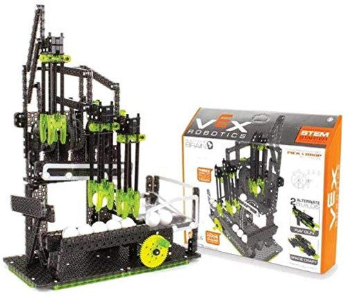 Hexbug Vex Pick & Drop Ball Kit