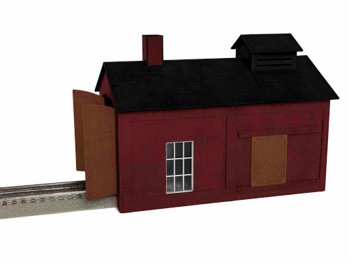 Lionel 1930140 O Gauge Trolley House