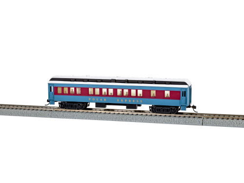 Lionel 2054510 HO Gauge Polar Express Coach