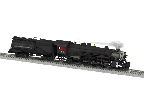 Lionel 2131290 O Gauge BTO Pacific SP #611 Steam Loco LCS