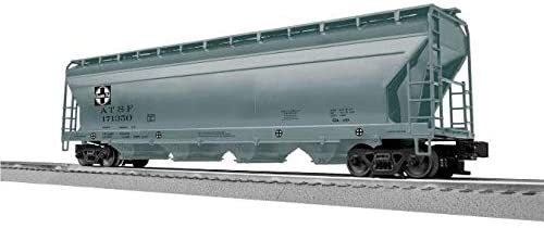 Lionel 3-17150 O Gauge LionScale ACF 4-Bay Covered Hopper SF