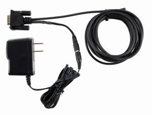 Lionel 6-81499 O Gauge LCS Power Supply with DB9 Cable
