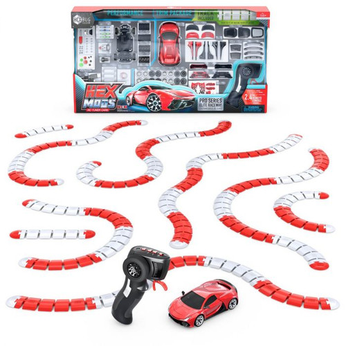 Hexbug 434-7135 Hexmods Pro Racer Pack