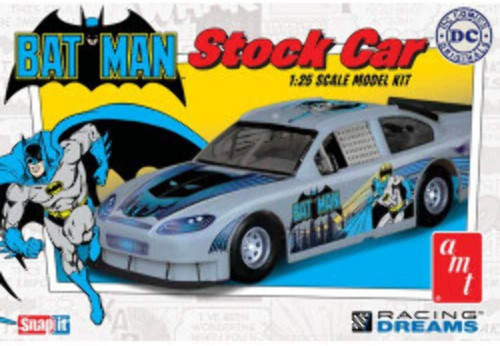 AMT 940 Batman Stock Car
