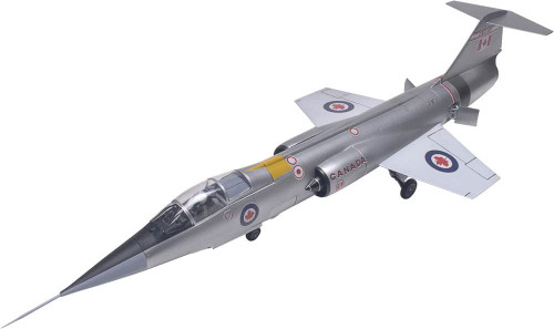 Revell 855324 F-104g Starfighter RCAF - Skill 2