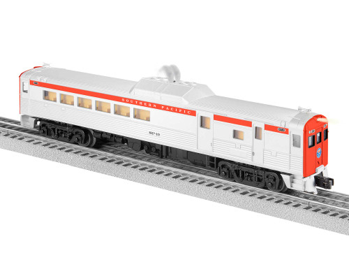 Lionel 2335150 O RTR LC+2.0 Bud RDC2 SP #SP-10