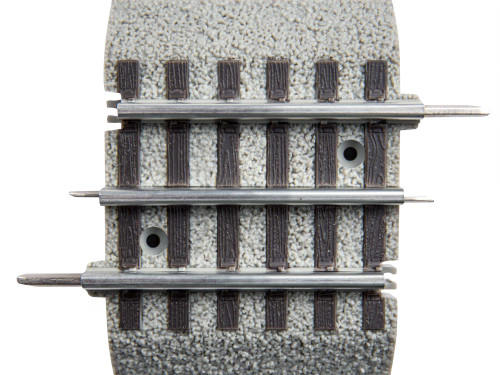 Lionel 2325030 O FasTrack 3” Straight Lionel 2325030 O FasTrack 3” Straight