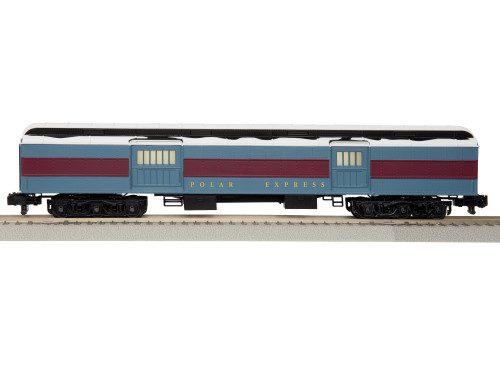 Lionel 6-44130 AF Polar Express Baggage Car