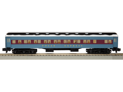 Lionel 6-44132 AF Polar Express Add-On Coach