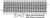 Lionel 6-85392 O Gauge White FasTrack 10'' Terminal