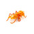 Hexbug 06389 Micro Ant - Orange