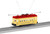 Lionel 2035050 O Gauge Lionelville Trolley