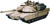 Tamiya 35269 US M1A2 Abrams w/120mm Gun 1/35